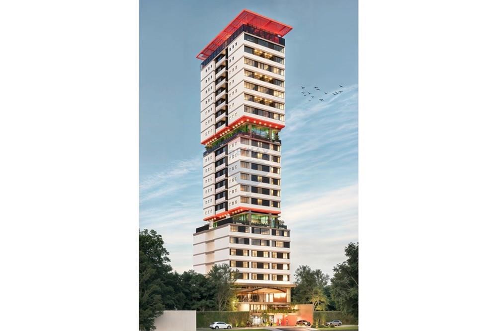 Residential - Condo/Apartment - Paraguay Alto Paraná Ciudad Del Este - PY - VISTA 5.jpg - 143050056-165