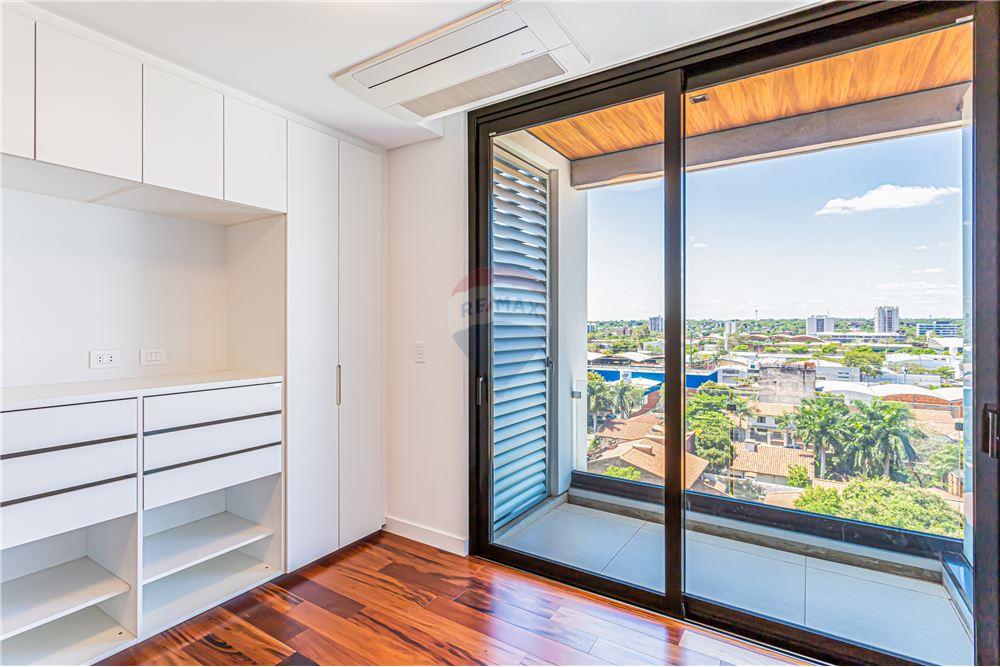 Dzīvojamais - Dzīvoklis - Paragvaja Asunción San Jorge - PY - 23 - 143036034-124