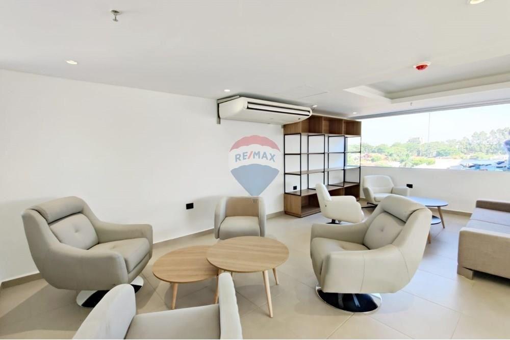 Residential - Ejerlejlighed - Paraguay Asunción Las Lomas (Carmelitas) - PY - 20 - 143098010-64