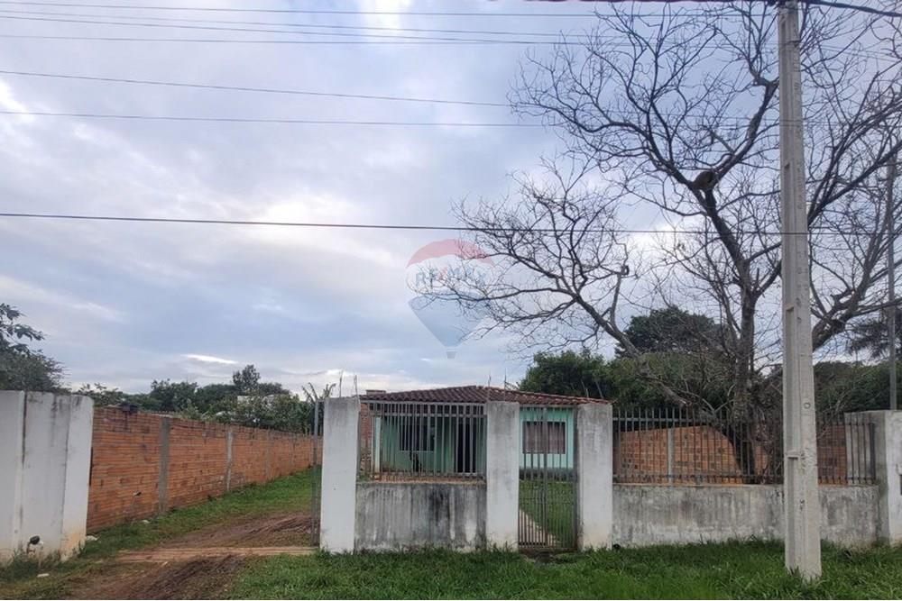 Casa - Venta - Paraguay Caazapá Caazapá - 2.jpg - 143095004-84