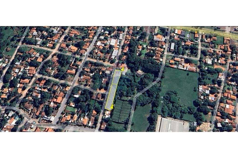 Bostad - Mark - Paraguay Central Luque - PY - WhatsApp Image 2024-05-03 at 11.51.57 AM.jpeg - 143085019-524