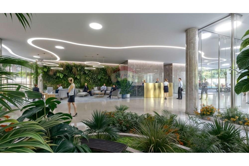 Rezidencijalno - Stan s vrtom - Paraguay Central Lambaré - PY - sd.jpeg - 143080181-6