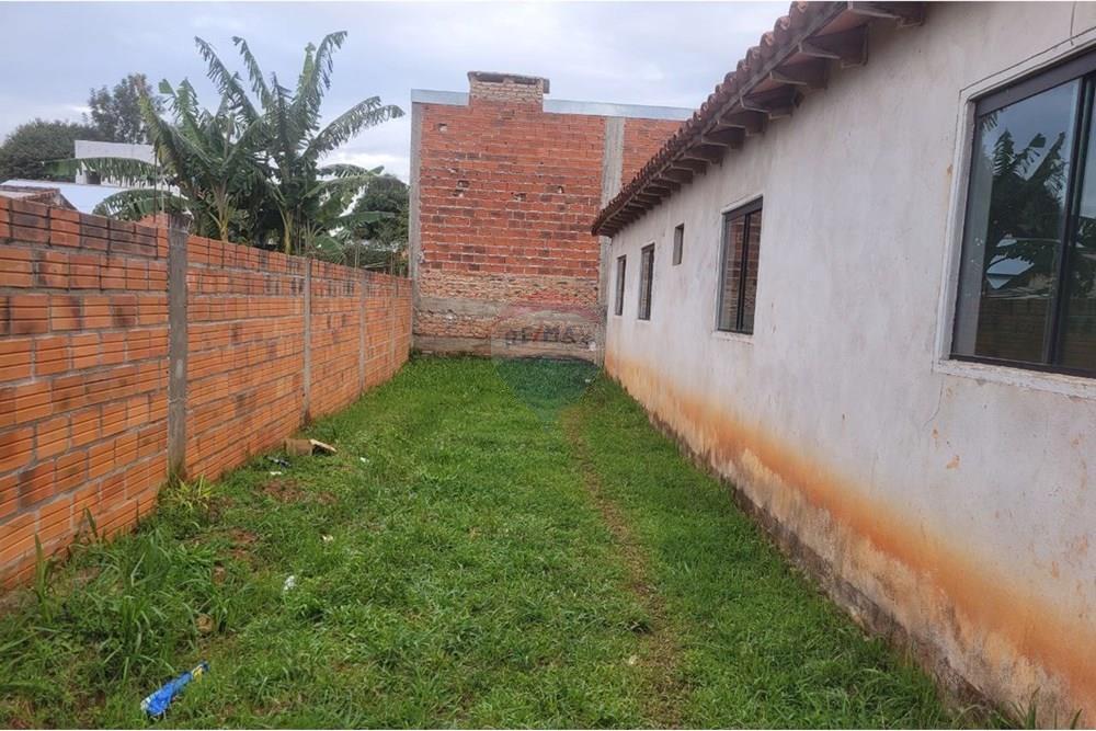 Casa - Venta - Paraguay Caazapá Caazapá - 1.jpg - 143095004-84