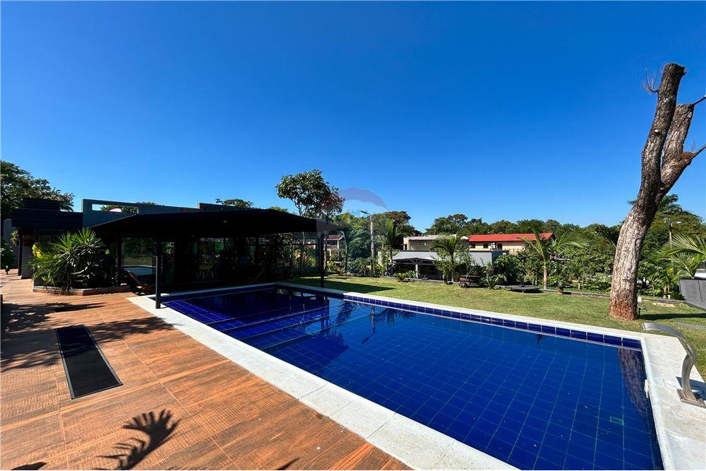 Casa - Venta - Paraguay Itapúa Encarnación - 38 - 143011007-1606