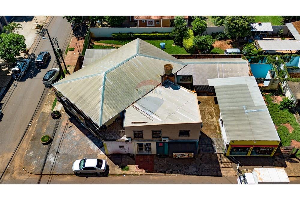 Commercial - Commercial/Retail - Paraguay Alto Paraná Ciudad Del Este - PY - Foto-5 (1).jpg - 143050153-3