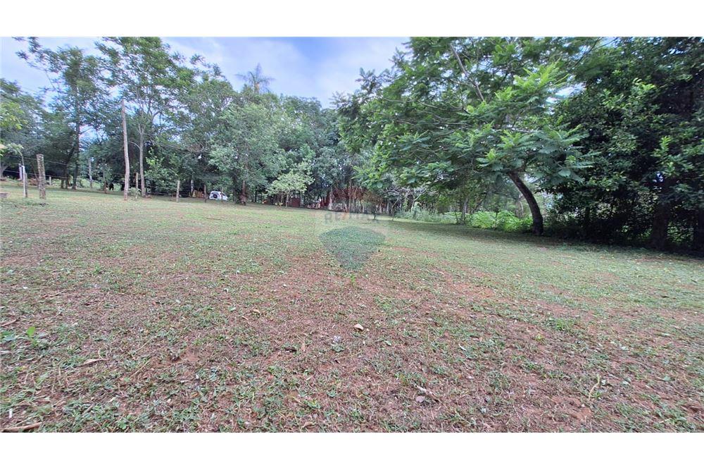 Residential - Земля/участок - Paraguay Cordillera Eusebio Ayala - PY - 21 - 143025152-44
