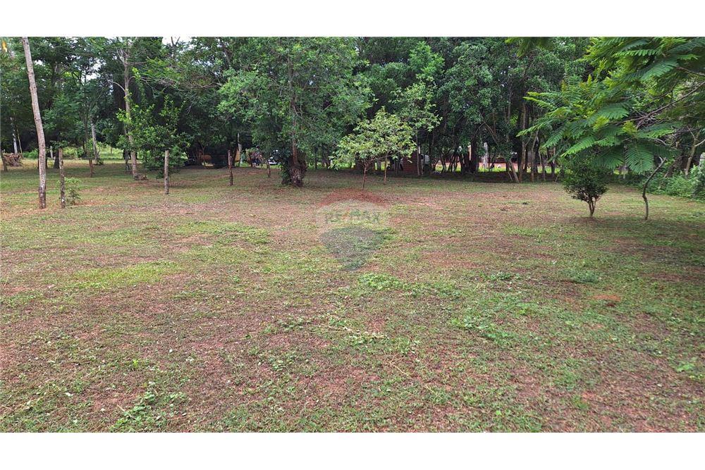 Residential - Земля/участок - Paraguay Cordillera Eusebio Ayala - PY - 12 - 143025152-44
