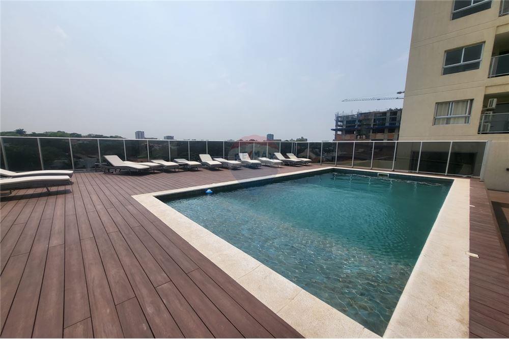 Residential - Ejerlejlighed - Paraguay Asunción Las Lomas (Carmelitas) - PY - 16 - 143098010-64