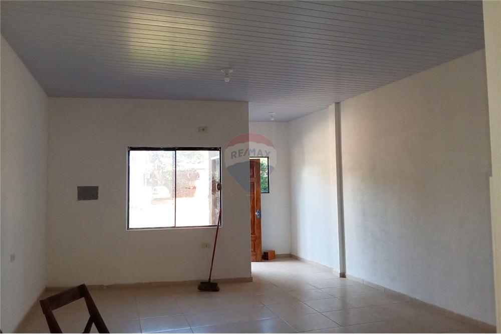 Departamento - Alquiler - Paraguay Central Ñemby - 30 - 143026092-52