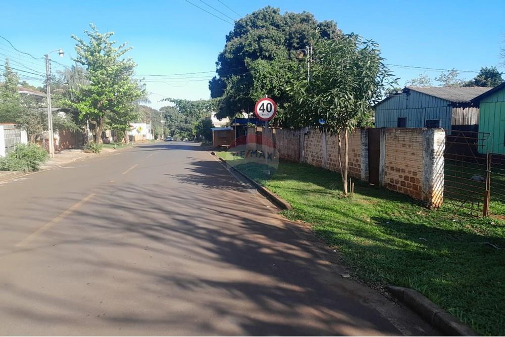 Residential - Land - Paraguay Alto Paraná Ciudad Del Este - PY - foto 3 terreno sobre asfasto.jpg - 143050186-3