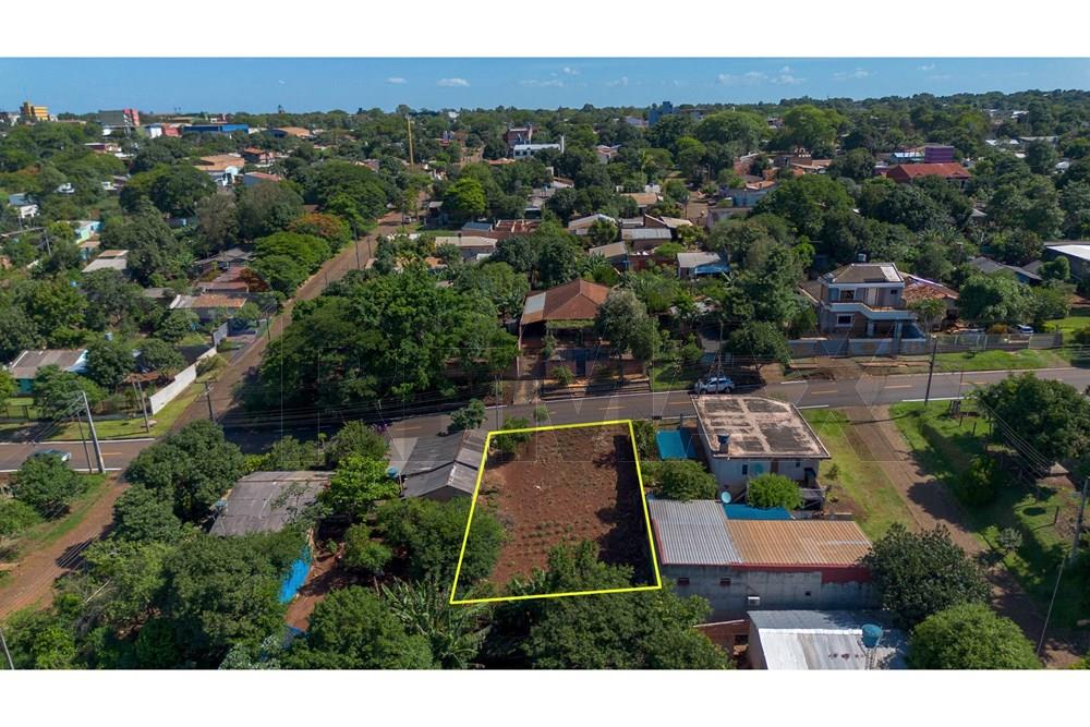 Residential - Land - Paraguay Alto Paraná Ciudad Del Este - PY - FOTO-6.jpg - 143050175-17