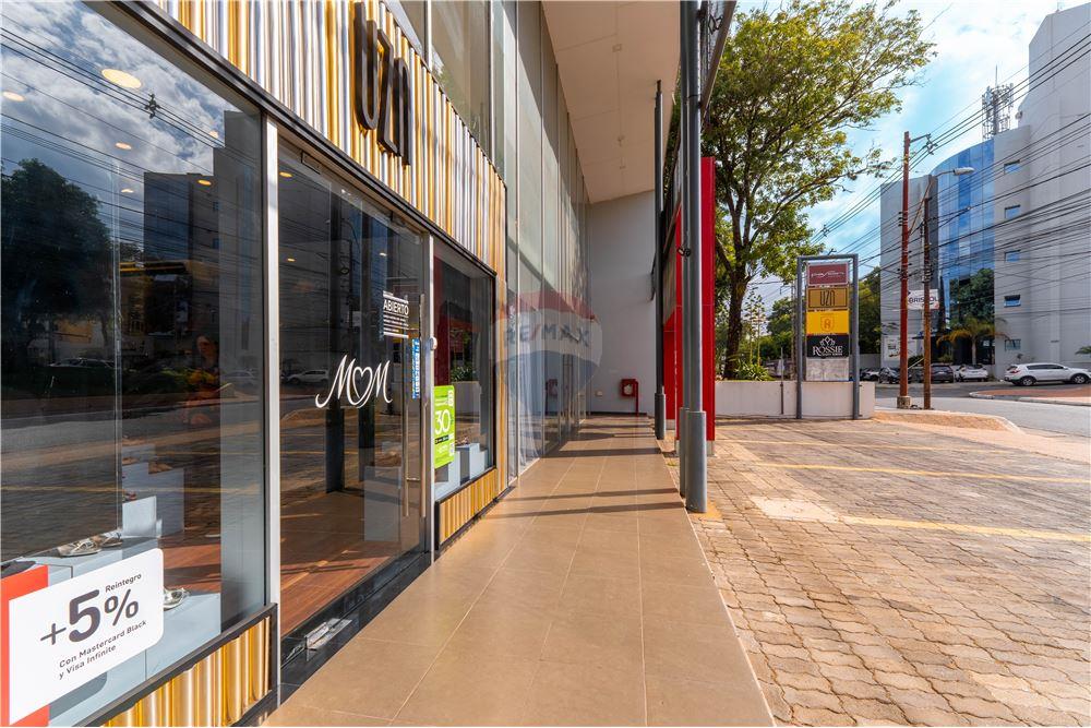 Comercial - Spaţiu Comercial/Retail - Paraguay Asunción Mariscal Estigarribia - PY - 32 - 143098011-266