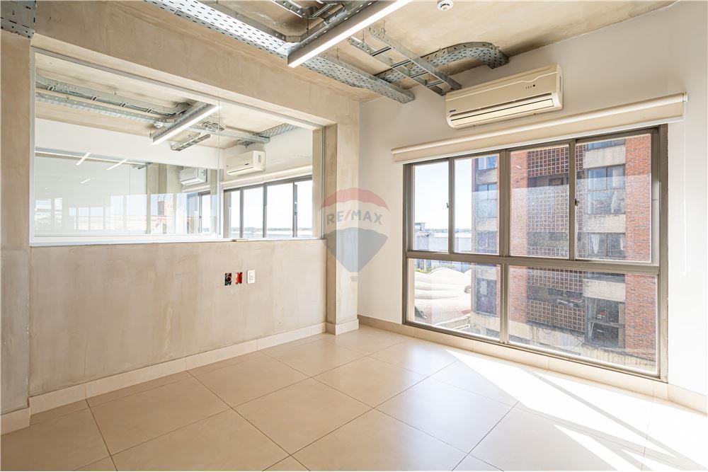 Коммерческая/розничная торговля - Офис - Paraguay Asunción La Encarnación - PY - 13 - 143014103-170