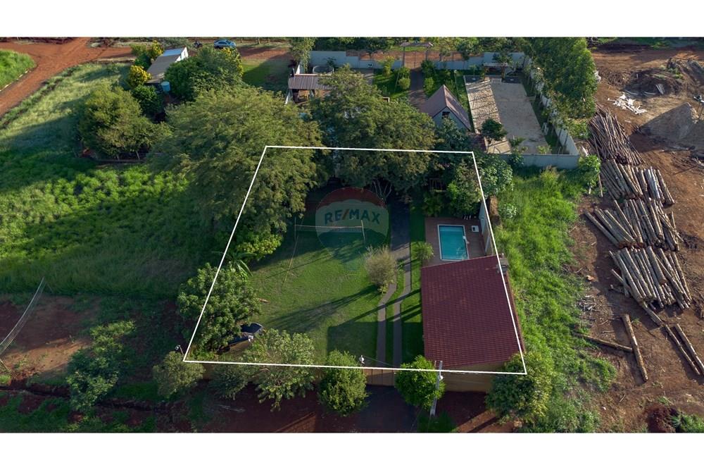 Residential - Farm - Paraguay Alto Paraná Hernandarias - PY - Foto 2.jpg - 143050120-24