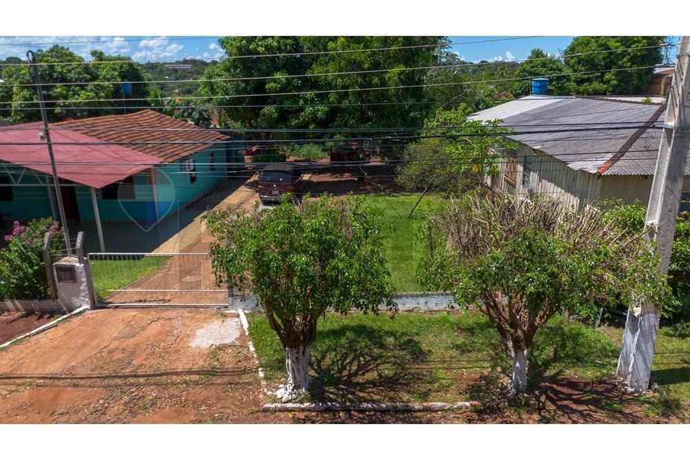 Residential - Land - Paraguay Alto Paraná Ciudad Del Este - PY - A4.jpg - 143050095-35