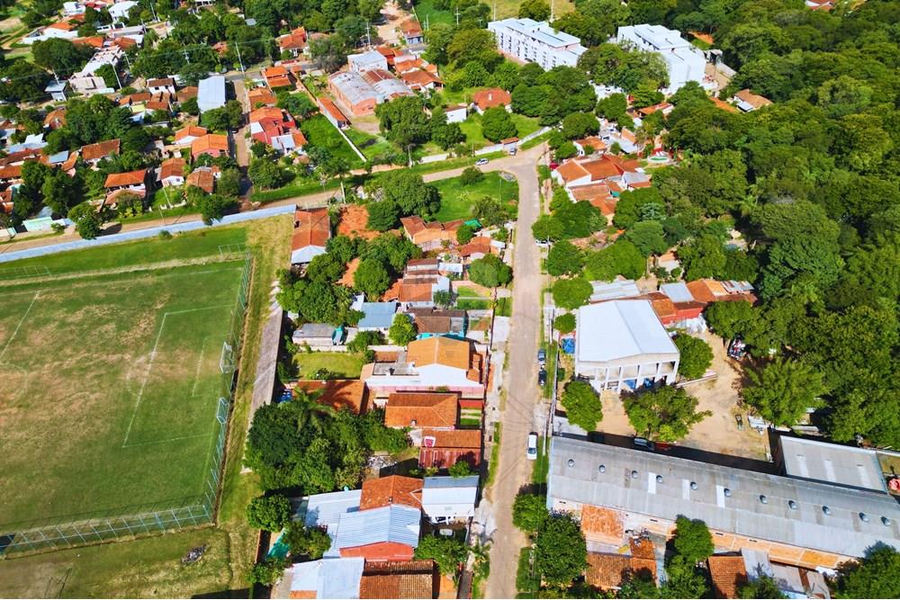 Casa - Venta - Paraguay Central Luque - 11.jpg - 143095019-7