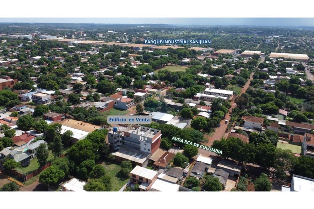Commercial - Building - Paraguay Alto Paraná Ciudad Del Este - PY - A4.jpg - 143050095-32