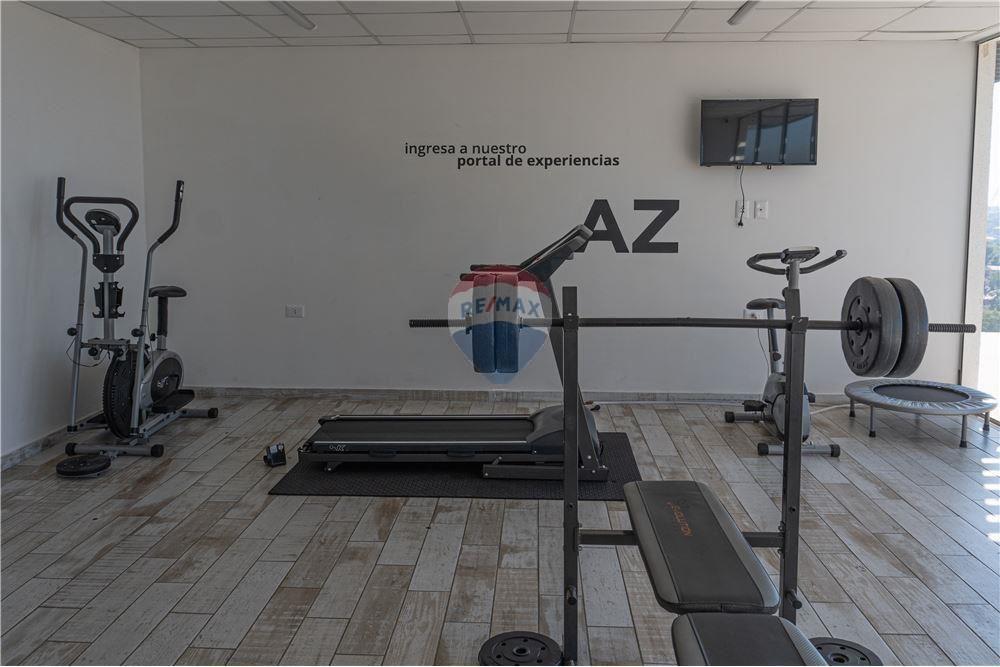 Departamento - Venta - Paraguay Asunción San Vicente - 14 - 143014041-430