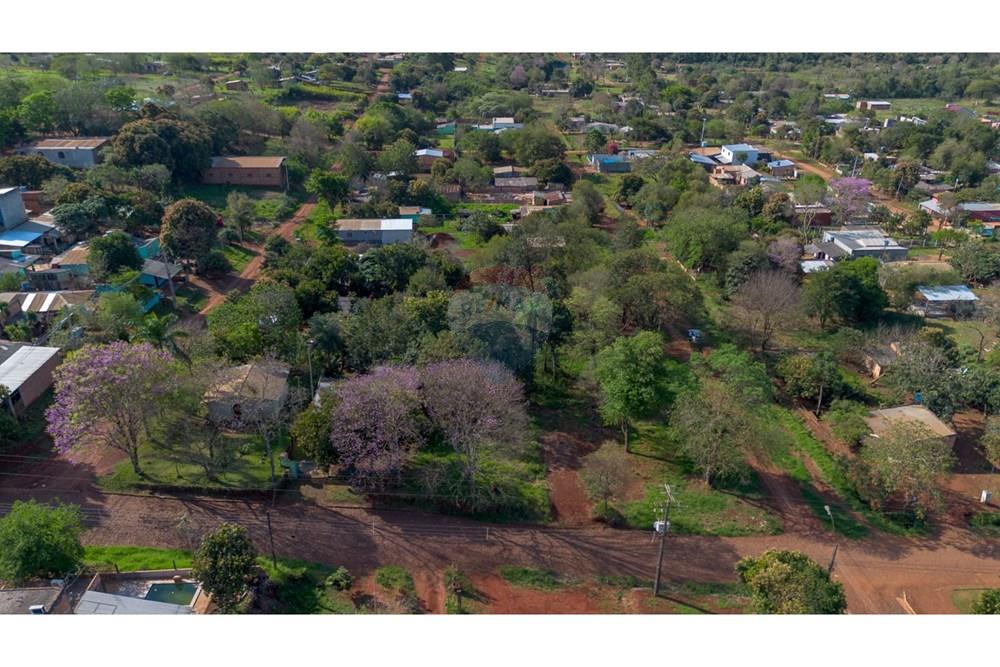 Residential - Land - Paraguay Alto Paraná Minga Guazú - PY - IMG-20250917-WA0033.jpg - 143050081-118