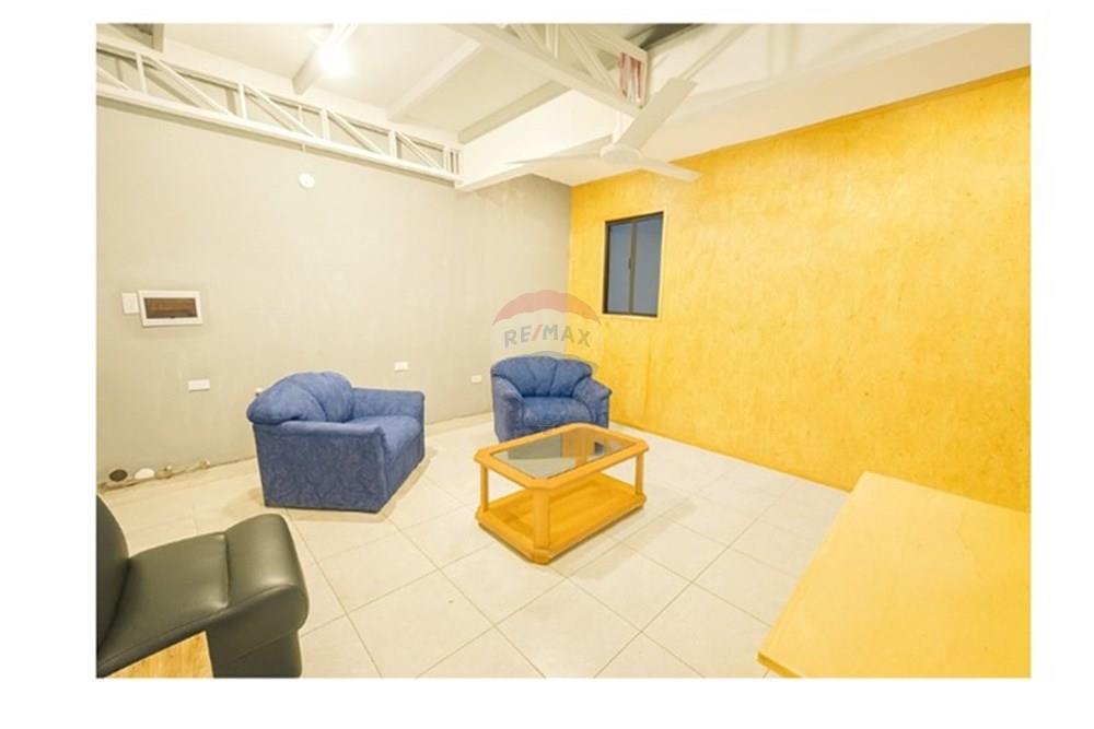 Departamento - Alquiler - Paraguay Asunción San Vicente - 2.jpg - 143080203-19