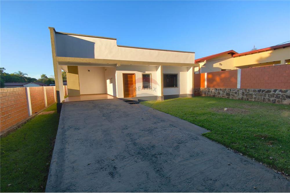 Residential - Fritliggende - Paraguay Itapúa Hohenau - PY - 5 - 143011043-229