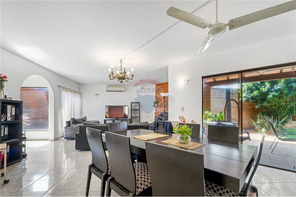 Casa - Venta - Paraguay Central Fernando De La Mora - 3 - 143098017-107