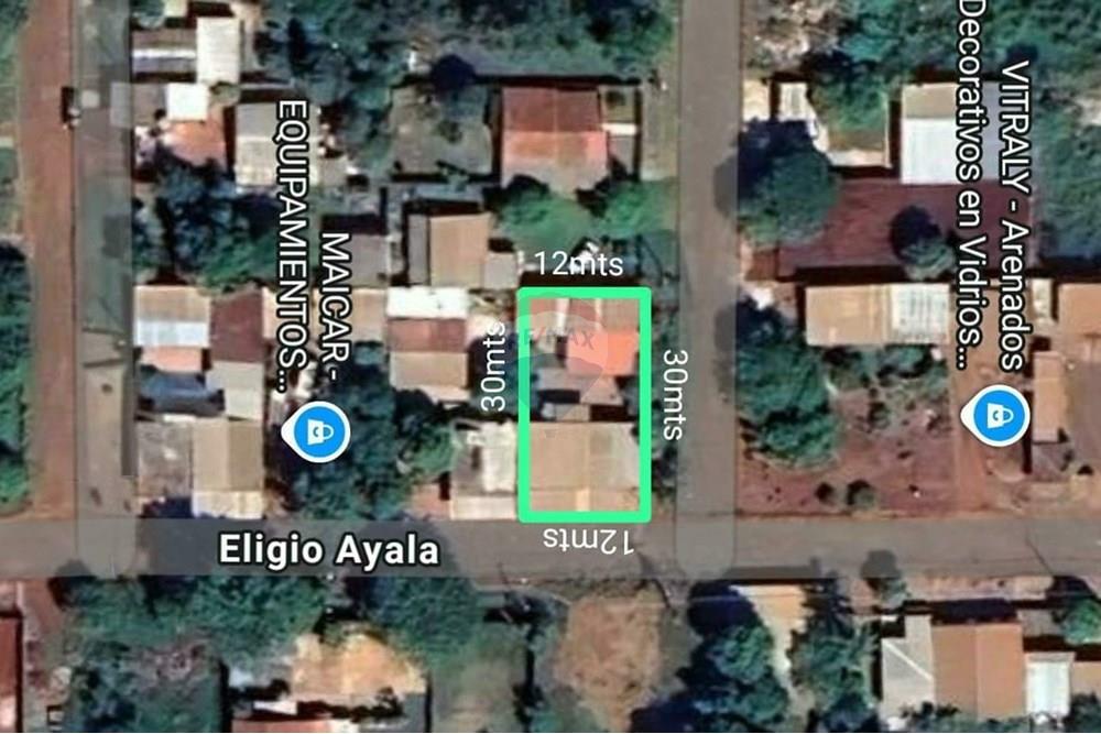 Terreno - Venta - Paraguay Alto Paraná Ciudad Del Este - ac64a858-d195-4476-a5d0-60d3b53d0b45.jpg - 143097036-2