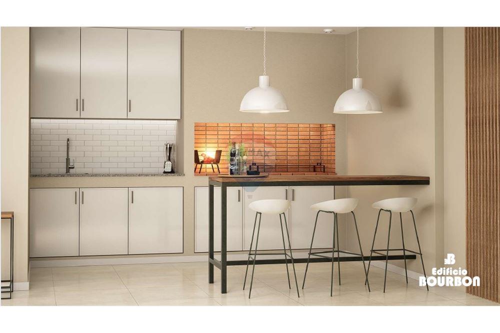 Жилищен - Апартамент - Парагвай Central Luque - PY - 7 - 143063136-303