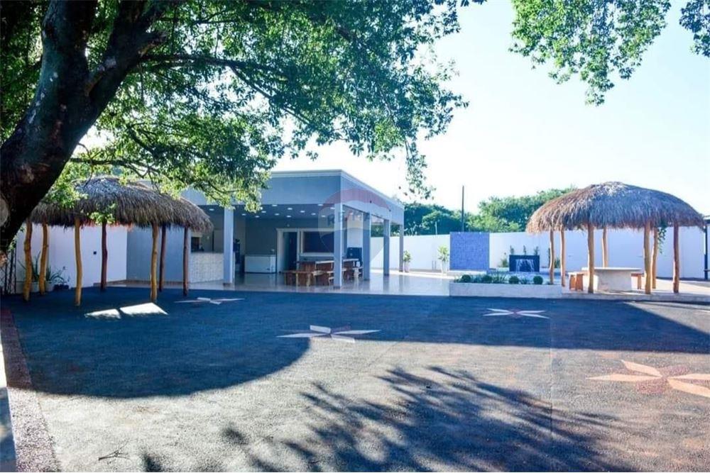 Residential - Farm - Paraguay Alto Paraná Presidente Franco - PY - 11 - 143050002-238