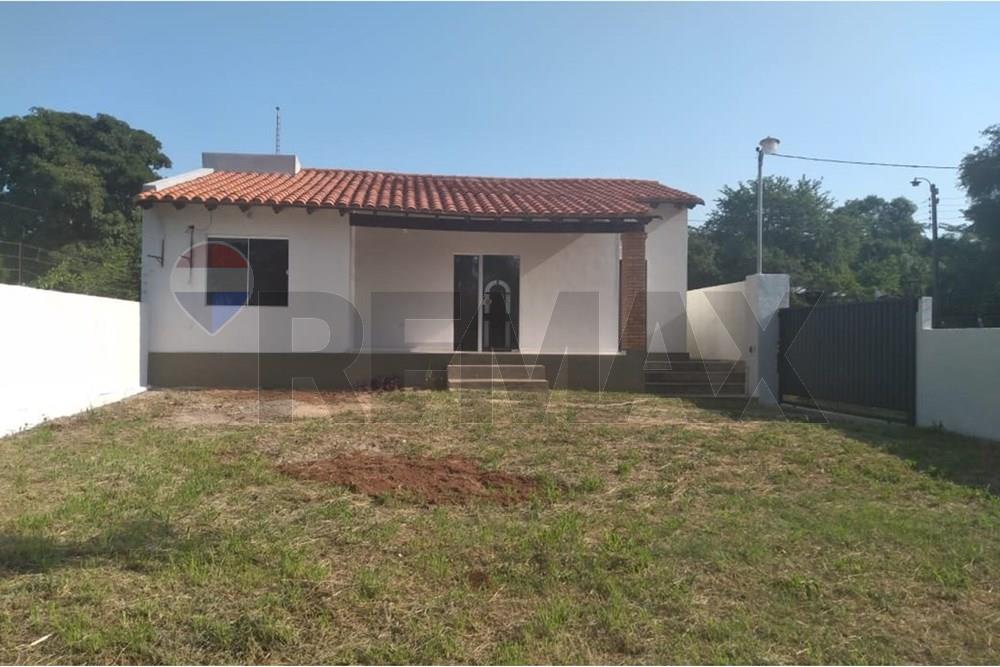 Casa - Alquiler - Paraguay Central San Lorenzo - patio5.jpg - 143095019-13