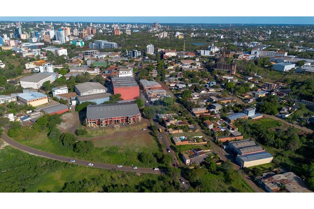Commercial - Land - Paraguay Alto Paraná Ciudad Del Este - PY - FOTO (5 de 13).jpg - 143050072-47