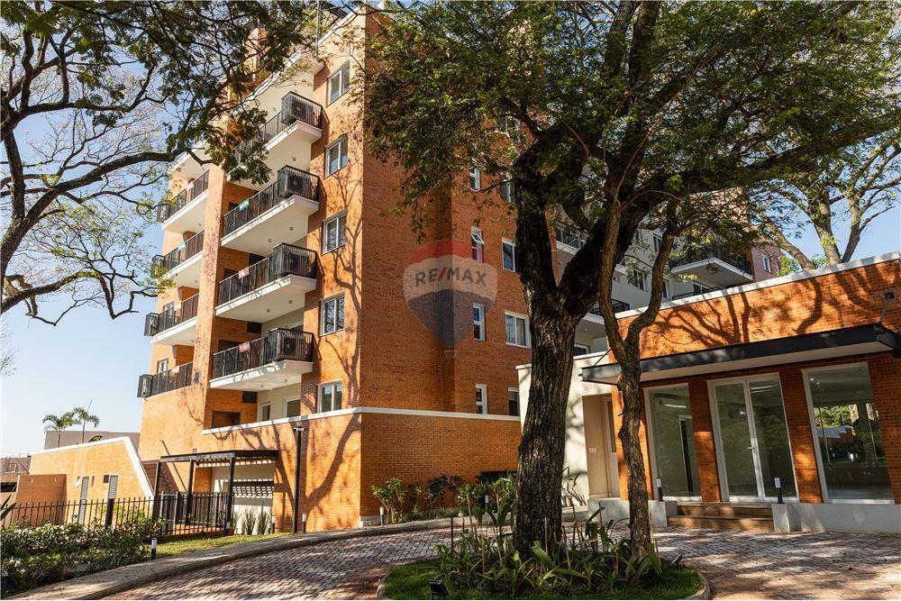 Wohnung - Wohnung - Paraguay Asunción Loma Pytá - PY - 16 - 143014166-30