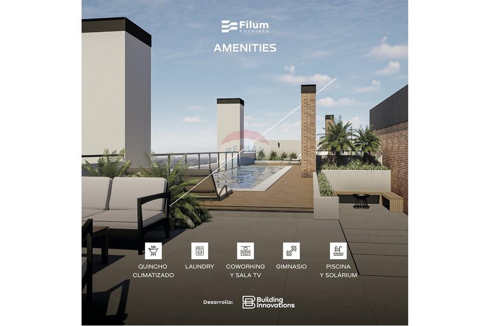 Mieszkaniowa - Mieszkanie - Paragwaj Asunción Recoleta - PY - FR-36.jpg - 143063147-103