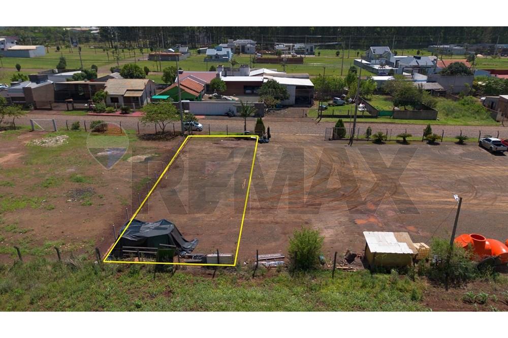 Residential - Land - Paraguay Alto Paraná Santa Rita - PY - Copia de Plantilla A (14).jpg - 143050187-7