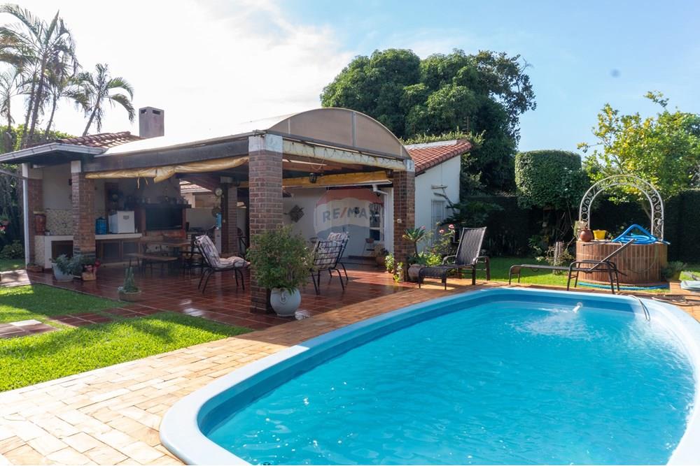 Residential - House - Paraguay Alto Paraná Presidente Franco - PY - Foto_-5.jpg - 143050097-60