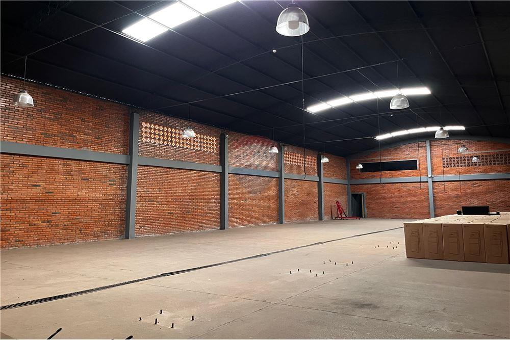 Depósito - Alquiler - Paraguay Central Ñemby - 13 - 143026092-60