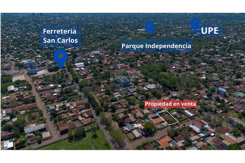 Residential - House - Paraguay Alto Paraná Presidente Franco - PY - 9d68663c-284b-404a-9c09-60bcf9c35423.jpeg - 143050100-32