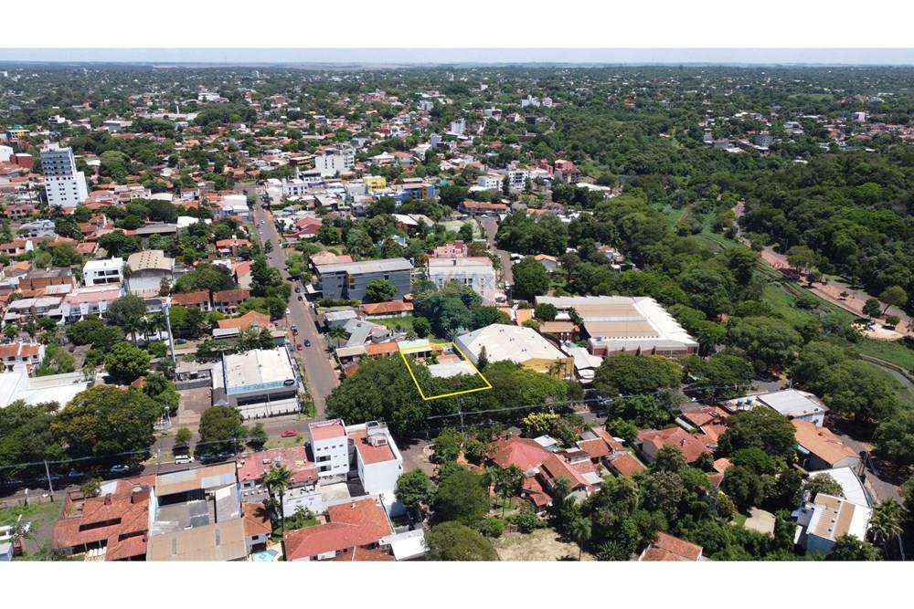 Commercial - Commercial/Retail - Paraguay Alto Paraná Ciudad Del Este - PY - DJI_0796-1.JPG - 143050006-102