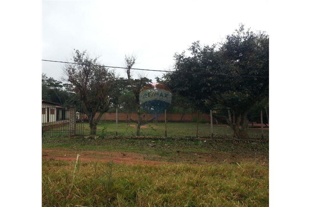 Residential - ที่ดินสำหรับอยู่อาศัย - Paraguay กลาง Itá - PY - 11 - 143080134-2