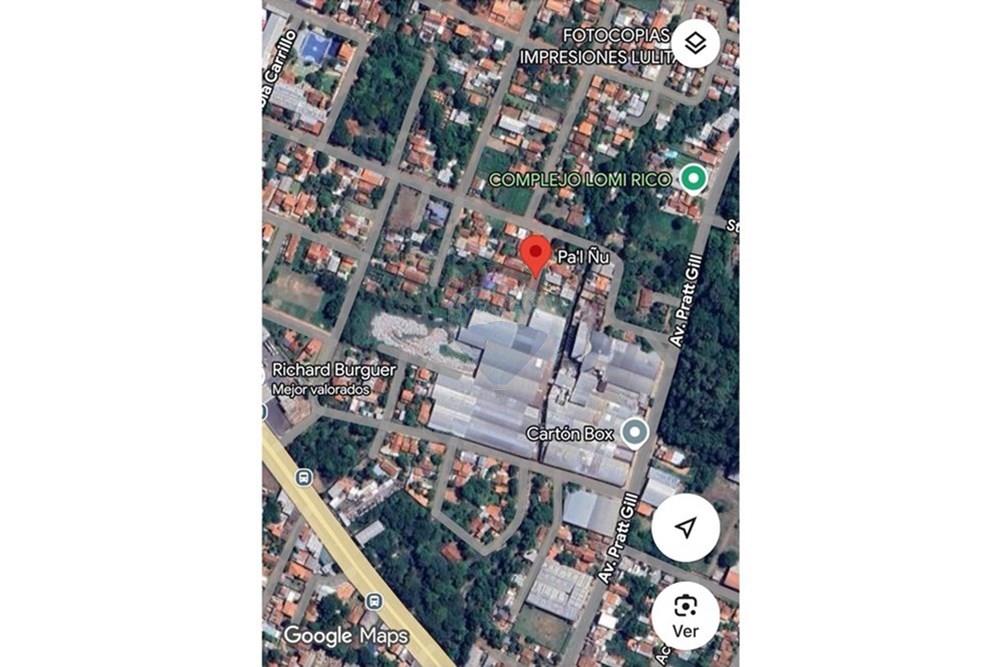 Gyvenamasis - Žemės sklypas - Paragvajus Central Ñemby - PY - 5.jpeg - 143080002-349