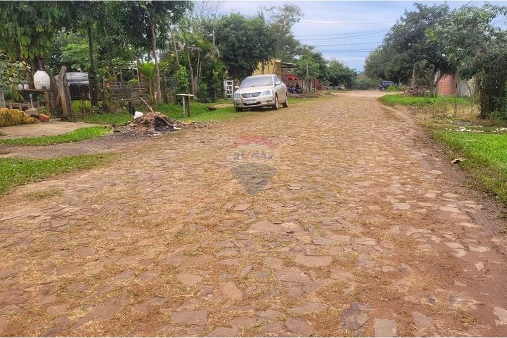 Casa - Venta - Paraguay Caazapá Caazapá - 15.jpg - 143095004-84