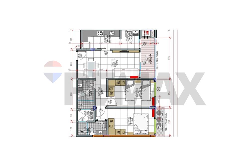 Residential - Condo/Apartment - Paraguay Alto Paraná Ciudad Del Este - PY - ACAPULCO - APTO. FINAL 02D_page-0001.jpg - 143050056-169