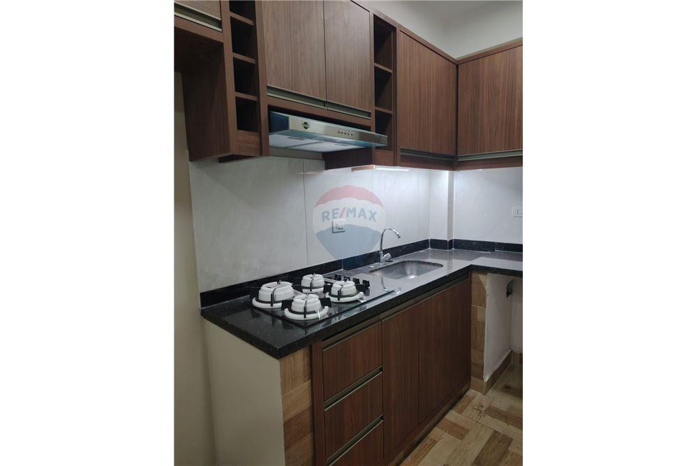 Dzīvojamais - Dzīvoklis - Paragvaja Central Capiata - PY - 3 - 143025124-150