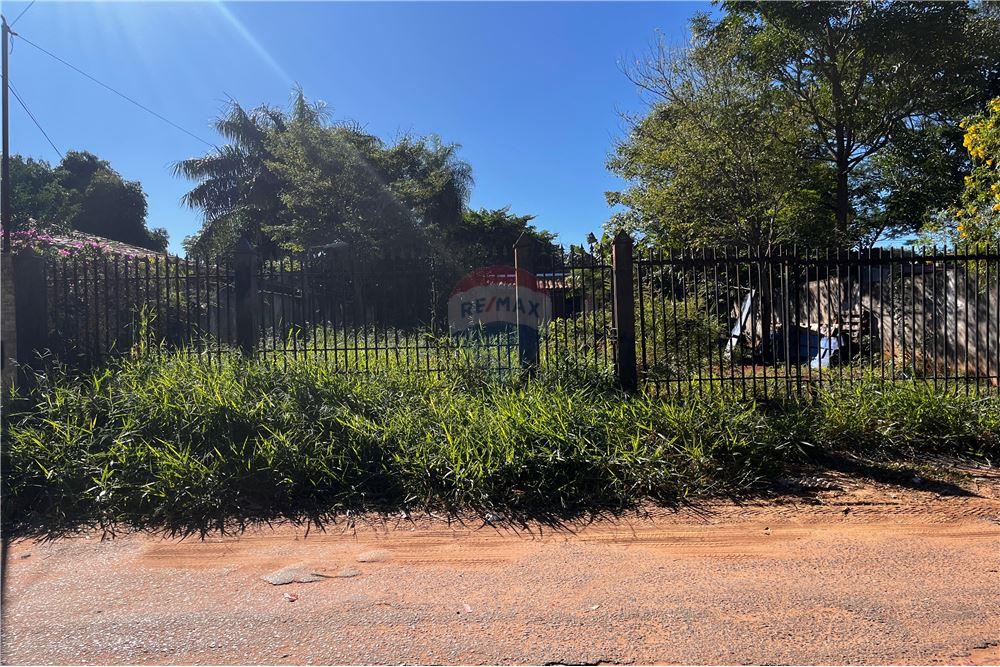 Terreno - Venta - Paraguay Central Ñemby - 24 - 143026092-59