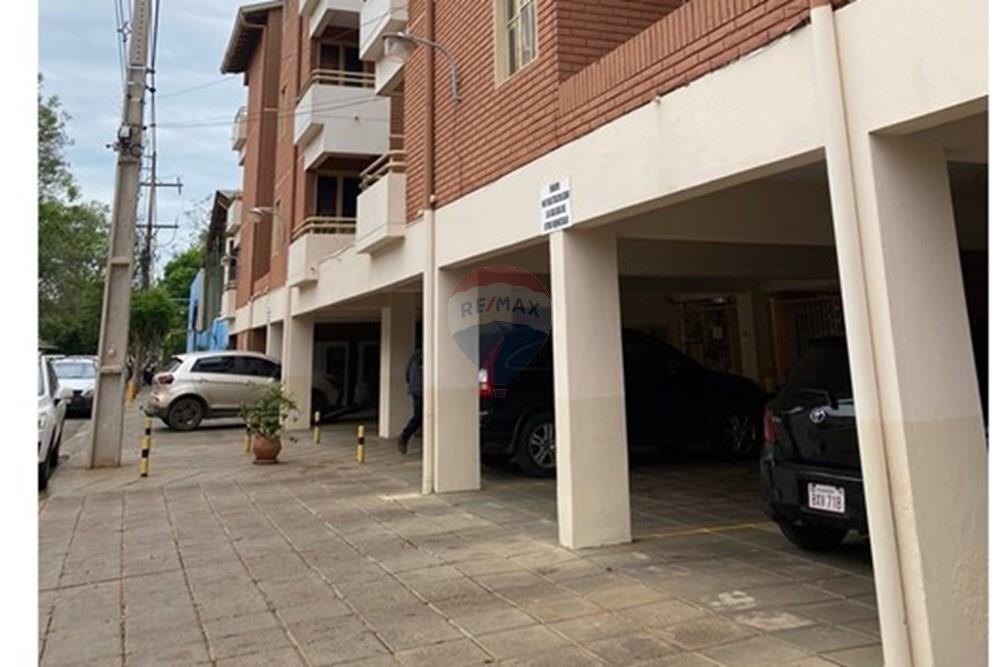 Departamento - Venta - Paraguay Central Fernando De La Mora - 1.jpeg - 143100020-44