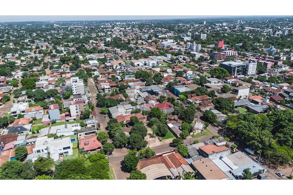 Residential - Land - Paraguay Alto Paraná Ciudad Del Este - PY - DJI_0547.jpg - 143050006-124