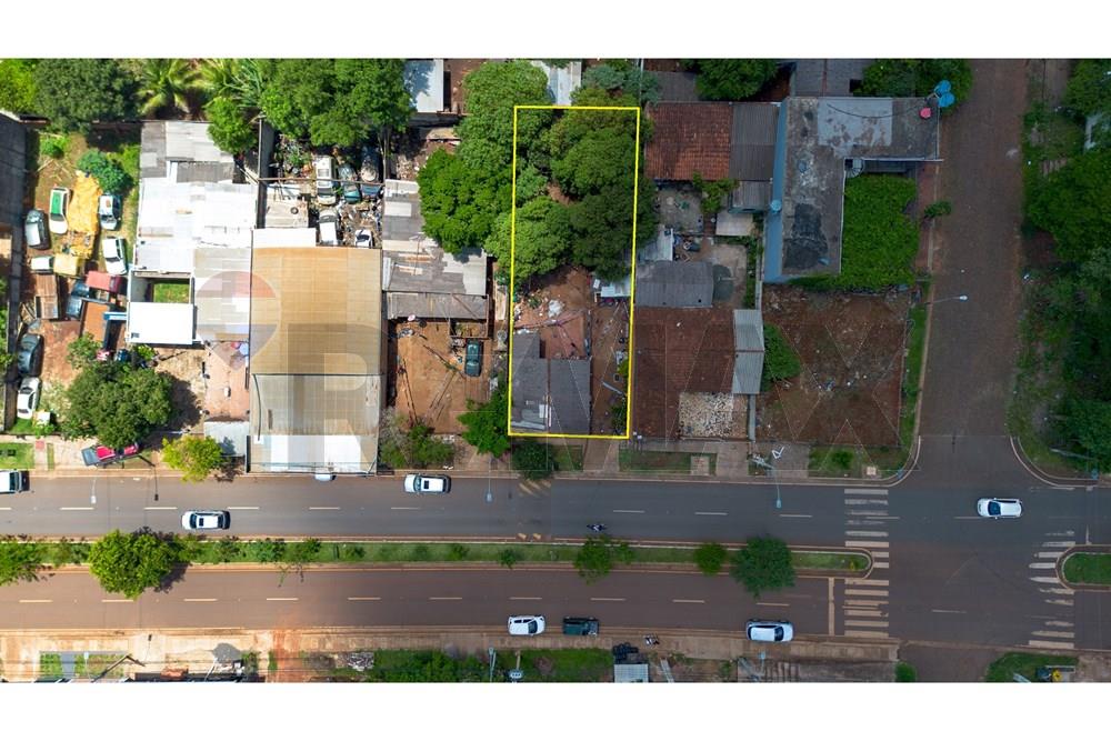 Residential - Land - Paraguay Alto Paraná Ciudad Del Este - PY - FOTO (1 de 9).jpg - 143050178-5