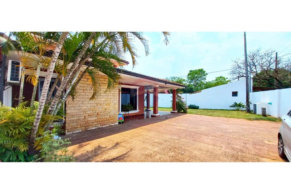 Residential - Omakotitalo - Paraguay Central Fernando De La Mora - PY - casa fdo. zona sur 18.jpg - 143025178-2
