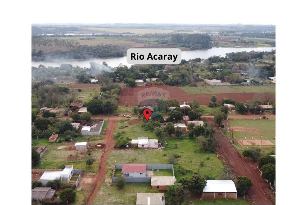 Residential - Land - Paraguay Alto Paraná Ciudad Del Este - PY - 2.jpg - 143050035-111