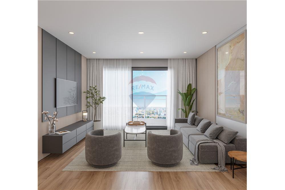 Residential - Asuinhuoneisto - Paraguay Asunción Manorá - PY - 3 - 143025117-40